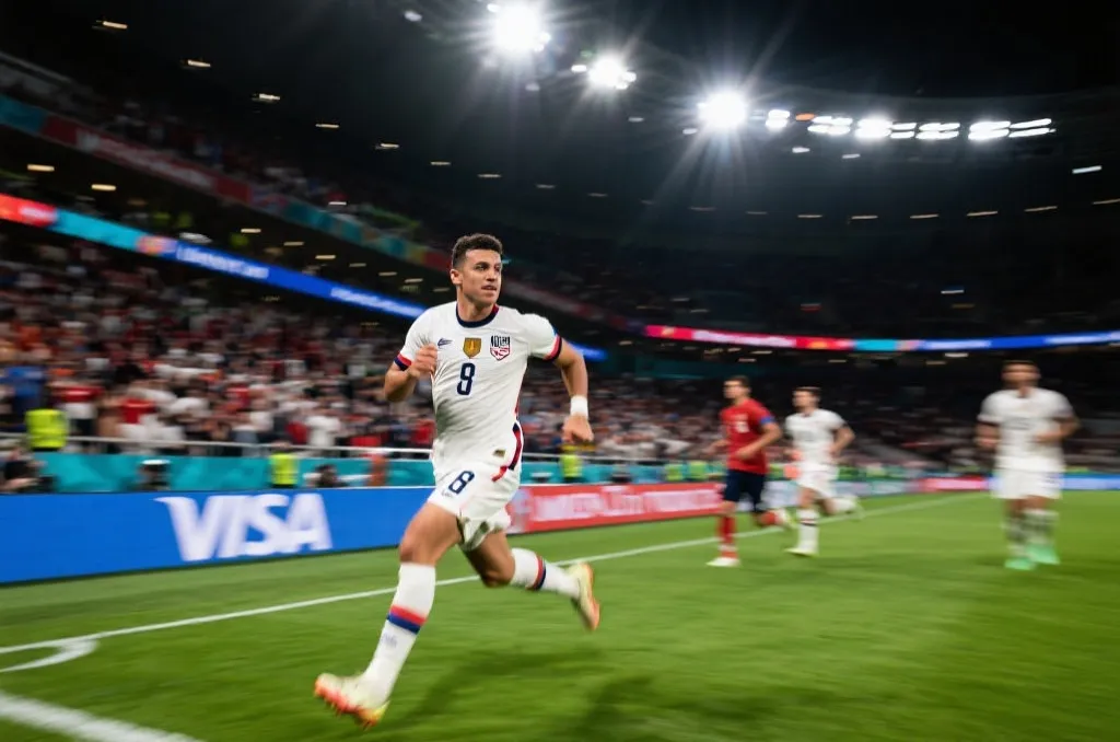 2026世界杯积分榜美国结果：每一分怎么拿到的，背后其实都不简单